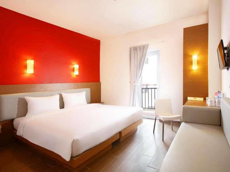Amaris Hotel Бенгкулу Екстер'єр фото